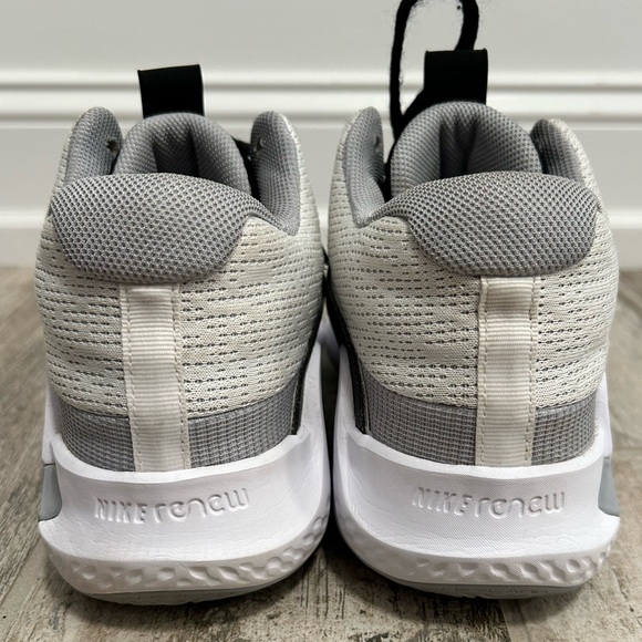 EUC Nike KD Trey 5 X Men’s Basketball Shoes - Picture 7 of 10